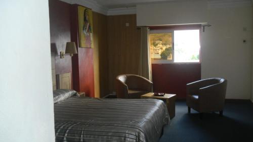 Le Saint Georges Hotel