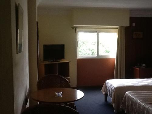Le Saint Georges Hotel