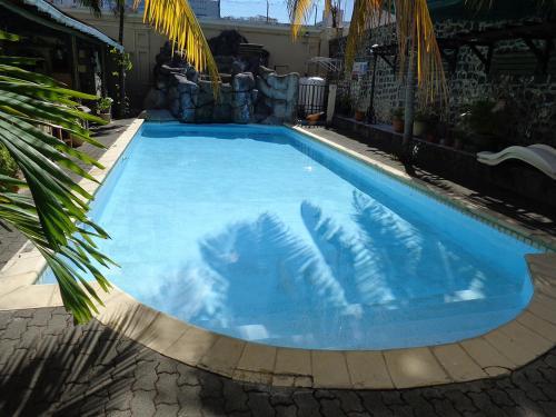 Le Saint Georges Hotel