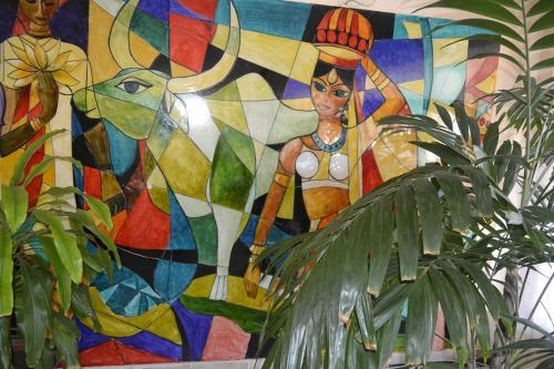 Le Saint Georges Hotel