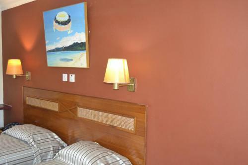 Le Saint Georges Hotel