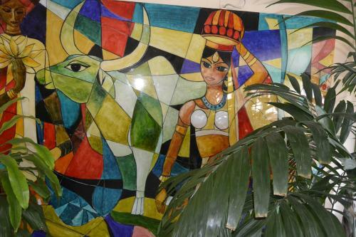 Le Saint Georges Hotel