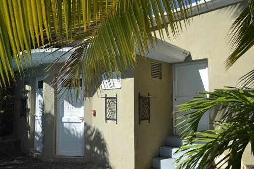 Le Saint Georges Hotel