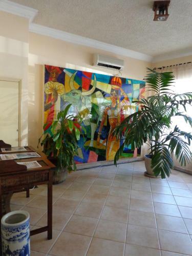 Le Saint Georges Hotel