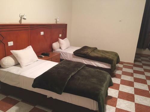 Hotel Emira