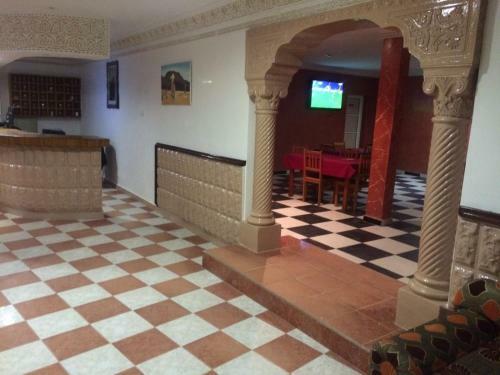 Hotel Emira