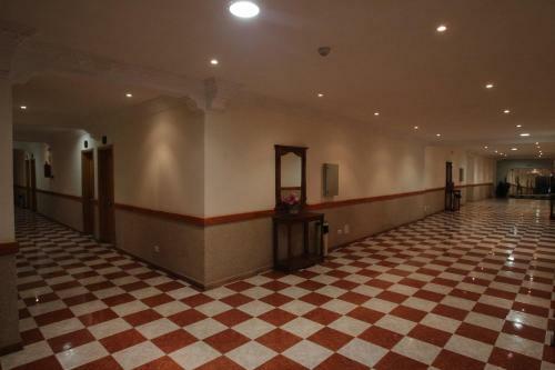 Hotel Emira