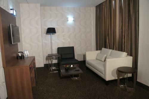 Hotel Al Khaima City Center