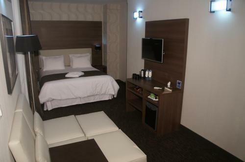 Hotel Al Khaima City Center
