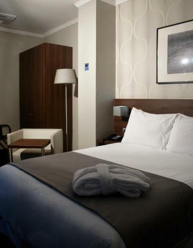 Hotel Al Khaima City Center
