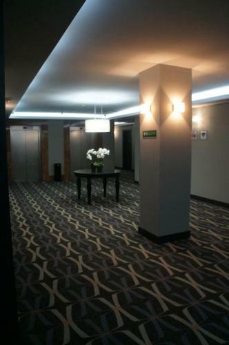 Hotel Al Khaima City Center