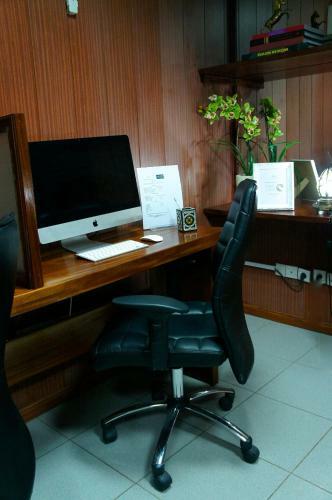 Hotel Al Khaima City Center