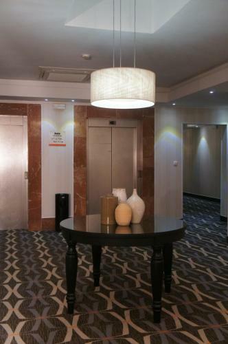 Hotel Al Khaima City Center