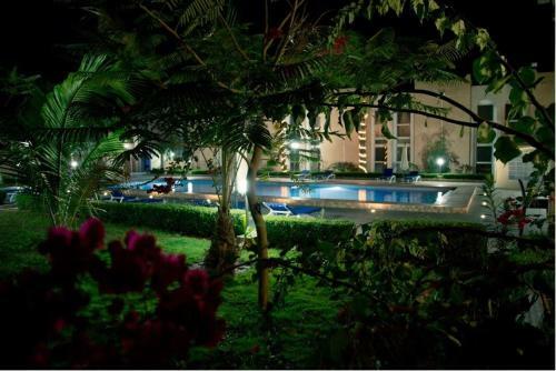 Hotel Monotel Dar El Barka
