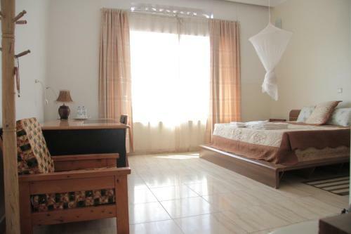 Hostal Yambi Guesthouse