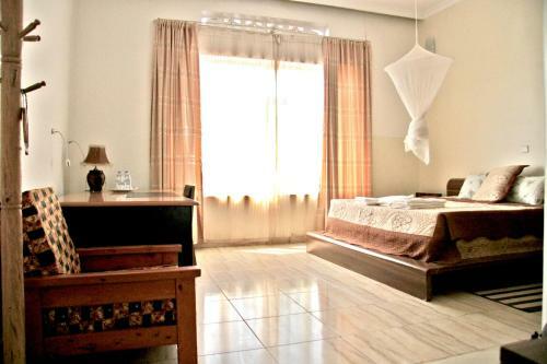 Hostal Yambi Guesthouse
