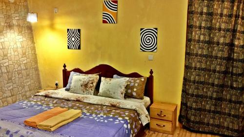 Hostal Yambi Guesthouse