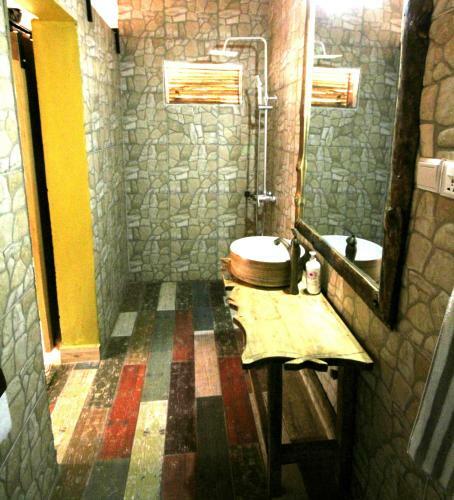 Hostal Yambi Guesthouse