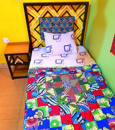 Hostal Yambi Guesthouse