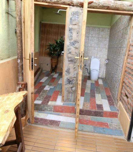 Hostal Yambi Guesthouse