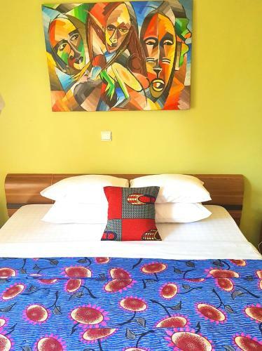 Hostal Yambi Guesthouse