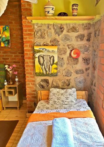 Hostal Yambi Guesthouse