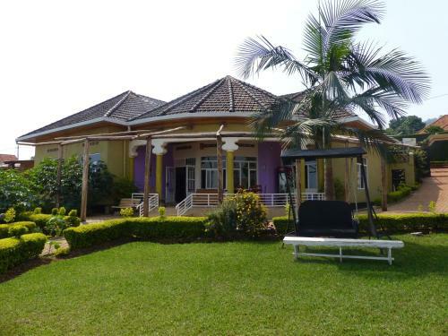 Hostal Yambi Guesthouse