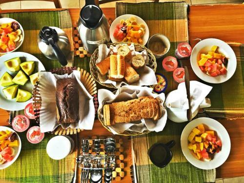 Hostal Yambi Guesthouse