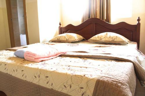 Hostal Yambi Guesthouse