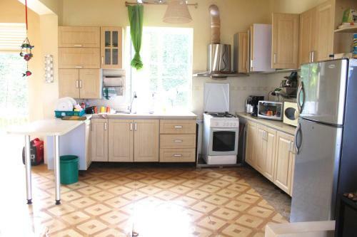 Hostal Yambi Guesthouse