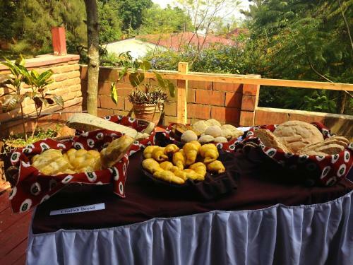 Heaven Restaurant & Boutique Hotel