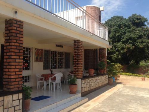 Murugo Rwanda Hostel