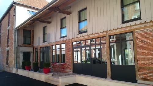 Bed & Breakfast L'atelier De D�gustation