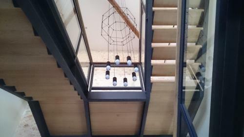 Bed & Breakfast L'atelier De D�gustation