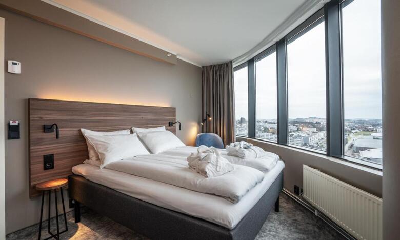 Hotel Rica Forum