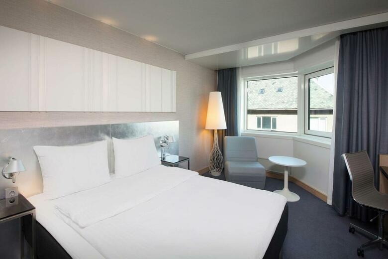 Hotel Radisson Blu Royal