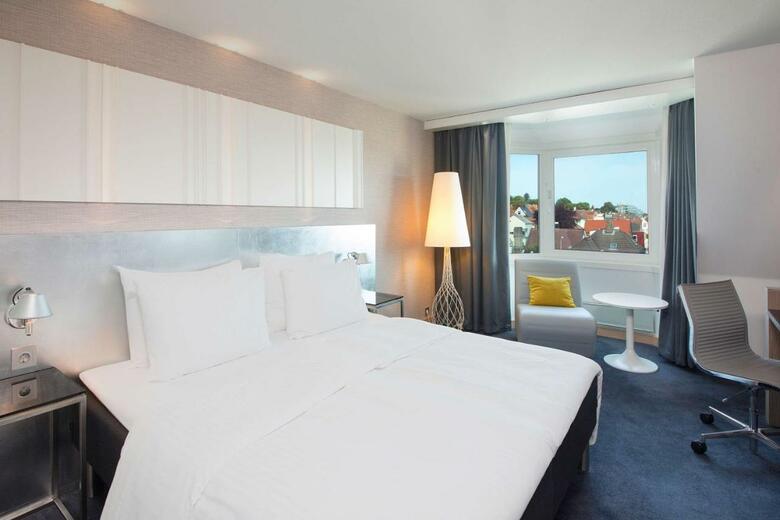 Hotel Radisson Blu Royal