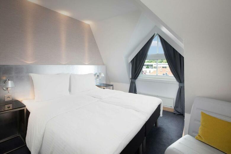 Hotel Radisson Blu Royal