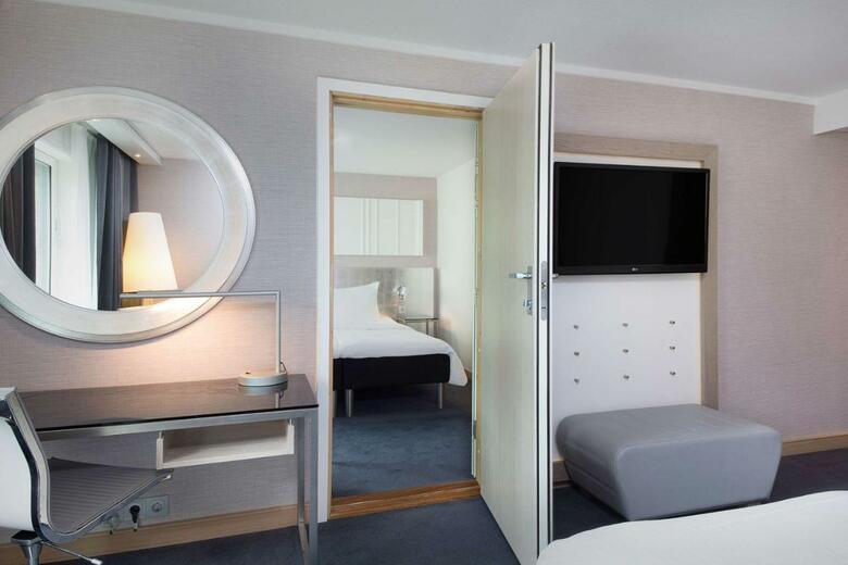 Hotel Radisson Blu Royal