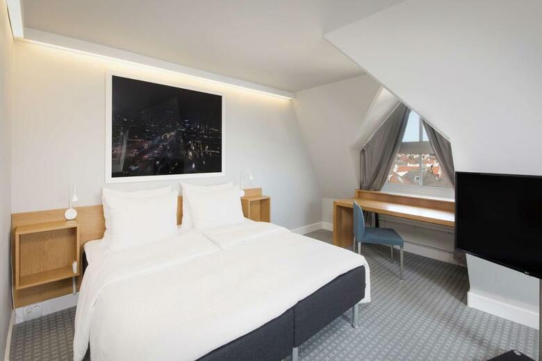 Hotel Radisson Blu Royal