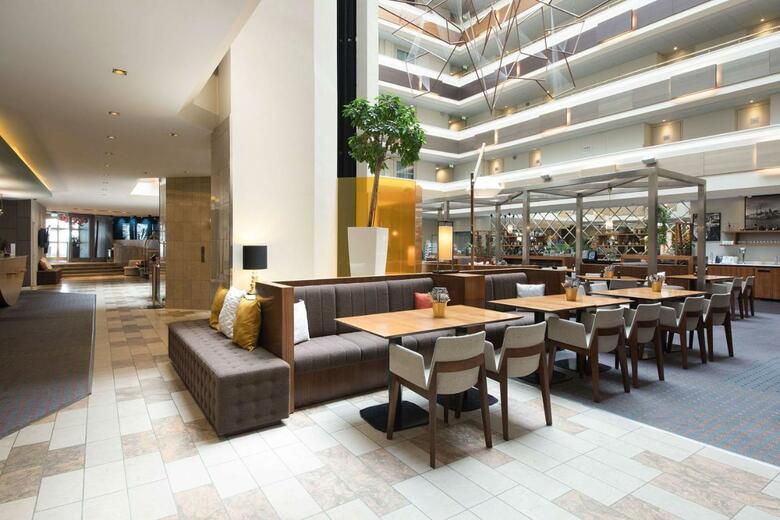 Hotel Radisson Blu Royal