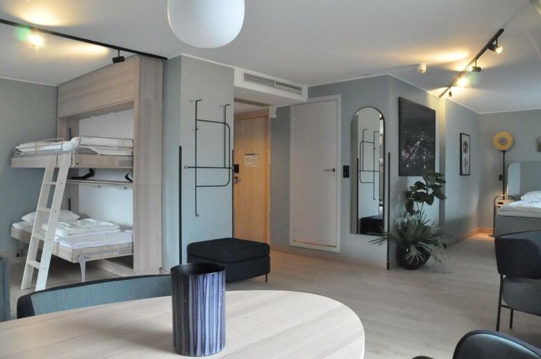 Hotel Radisson Blu Royal