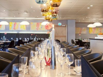 Hotel Clarion Stavanger