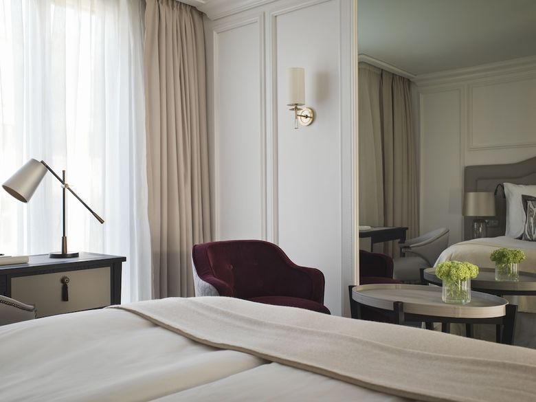 Hotel Britannia