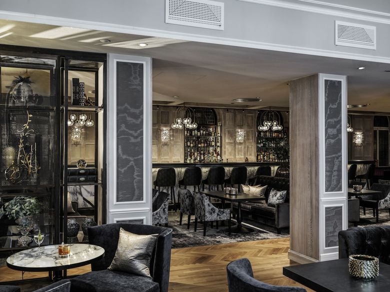 Hotel Britannia