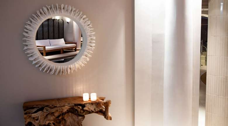 Hotel Britannia