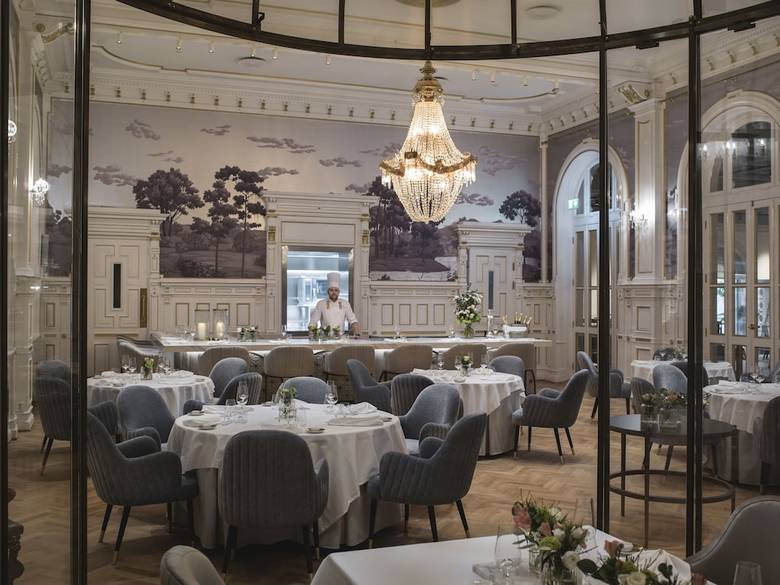 Hotel Britannia