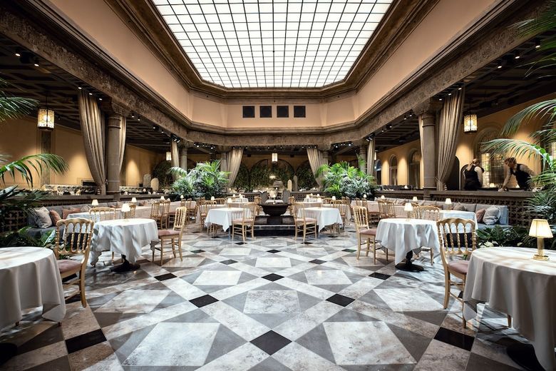 Hotel Britannia