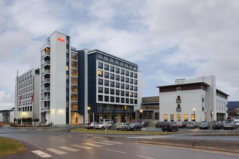 Hotel Rica Hell
