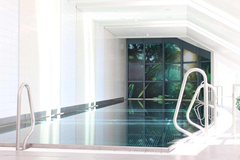 Hotel Rica Hell